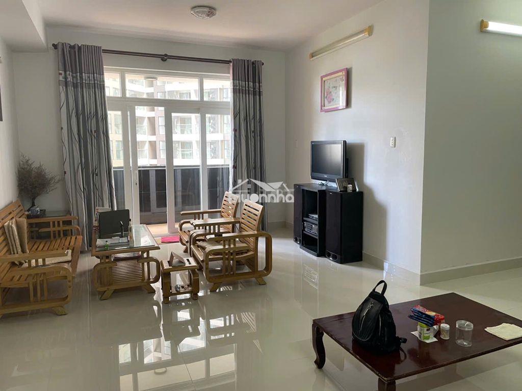 Bán căn hộ 2pn sở hữu lâu dài ngay mặt tiền thùy vân - Ảnh 4
