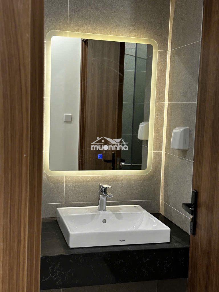 Cho thuê căn hộ 2pn-2wc nội thất cơ bản 6tr5, ngay lái thiêu - 3