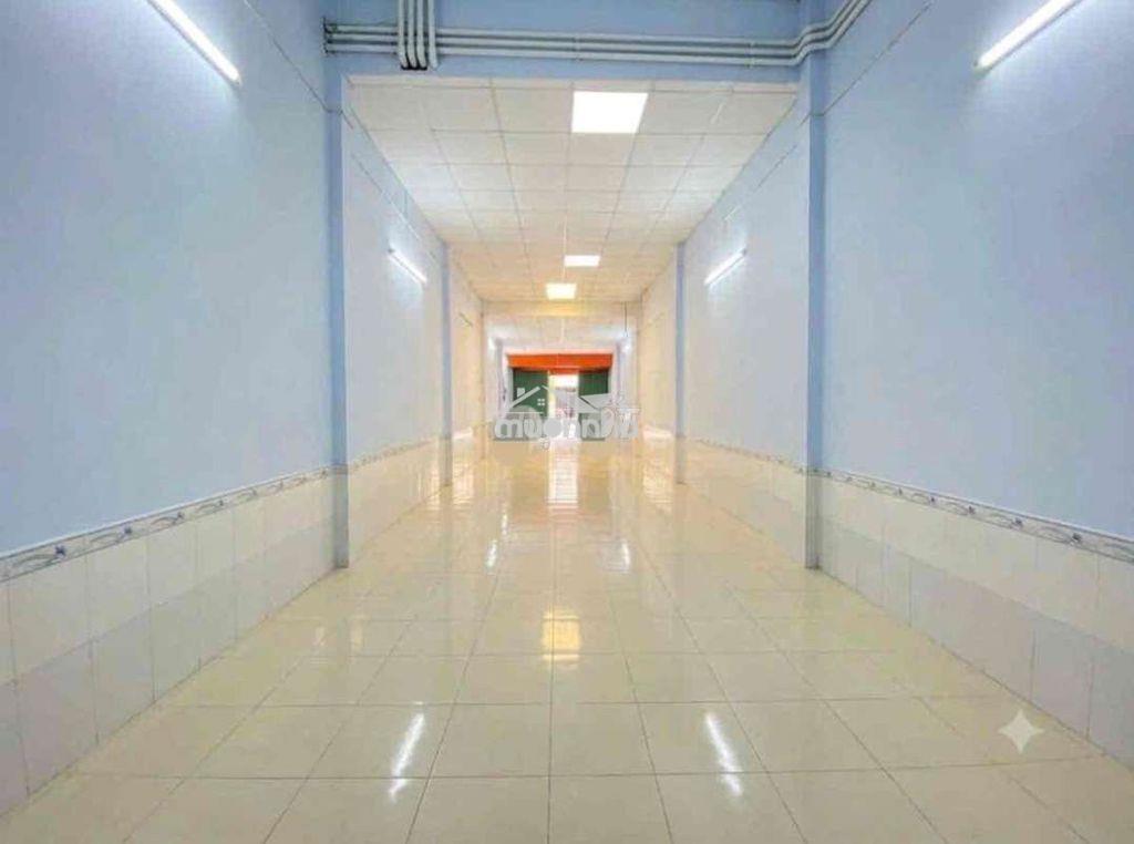 10tr_4x26m_hẻm 10m tô hiệu_cho thuê nhà quận tân phú  - Ảnh 2