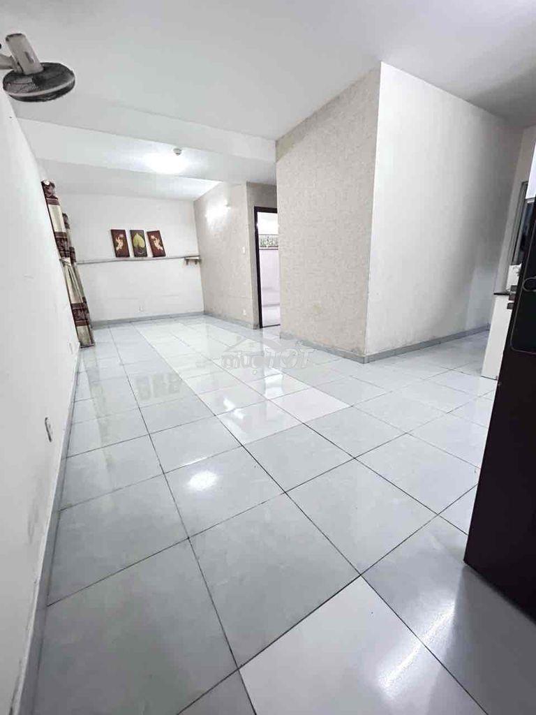 Cho thuê căn hộ chung cư sơn kỳ 1(chung cư thang máy) - Ảnh 2