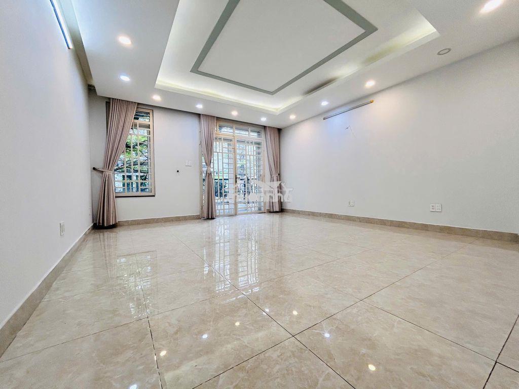 Nhà đường c18 khu k300 diện tích: 5x20m trệt 3 lầu cho thuê - Ảnh 4