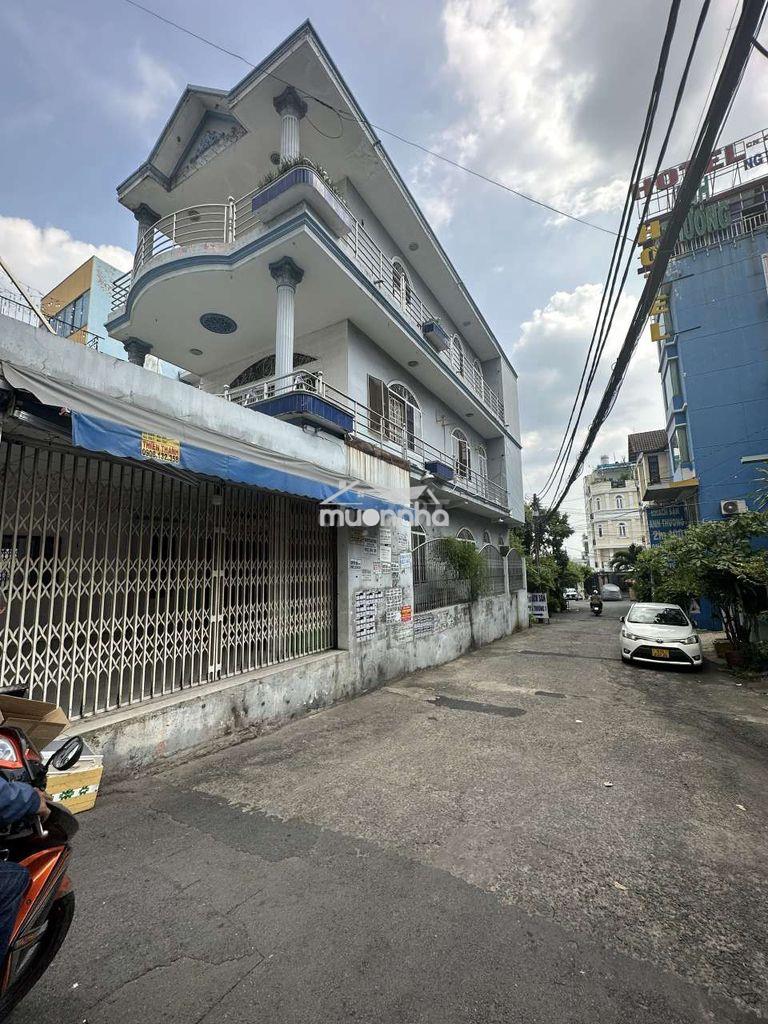 Mặt bằng kinh doanh 167m2 đvb - Ảnh 4