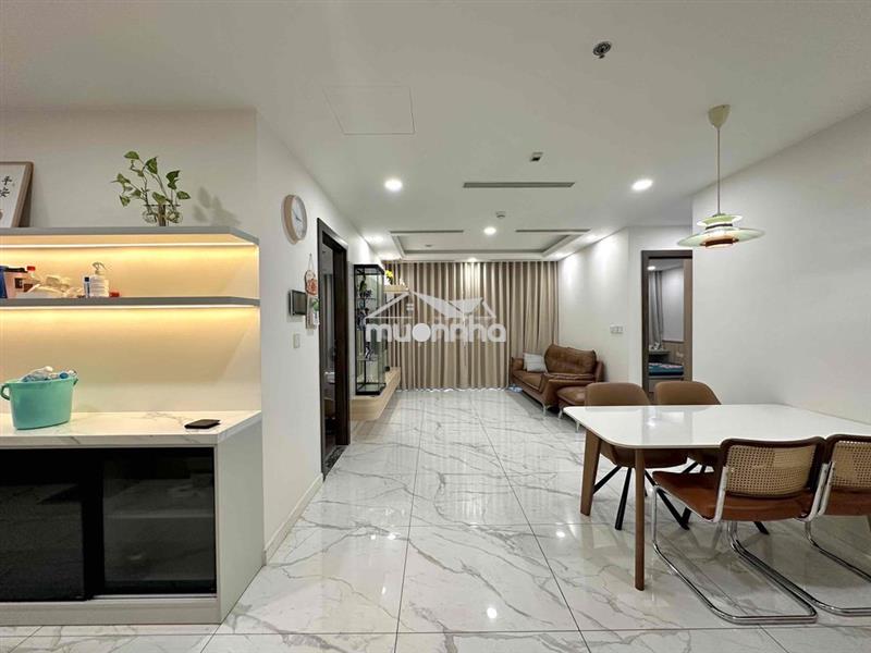 ✅Cho thuê sunshine sky city q7 106m2 3pn 3wc full nội thất đẹp