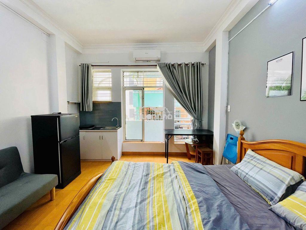 🏡 [Chính chủ] – phòng có ban công ngay trung tâm quận - Ảnh 2