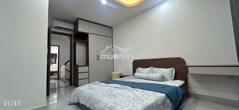 Nhà hẻm xe hơi 7 chỗ,  tô hiến thành, q10, dt 3,2x12m giá 4,35 tỷ (tl)