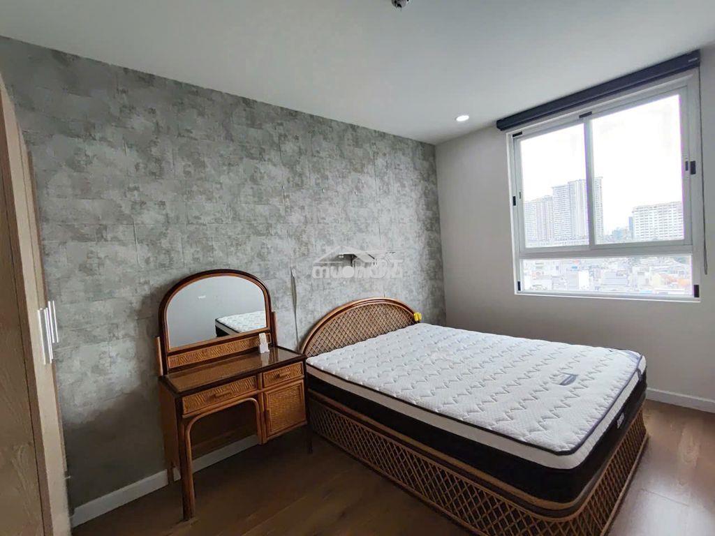 Cho thuê grand riverside  50m2 (1pn) view bitexco full nt 13 triệu - Ảnh 4