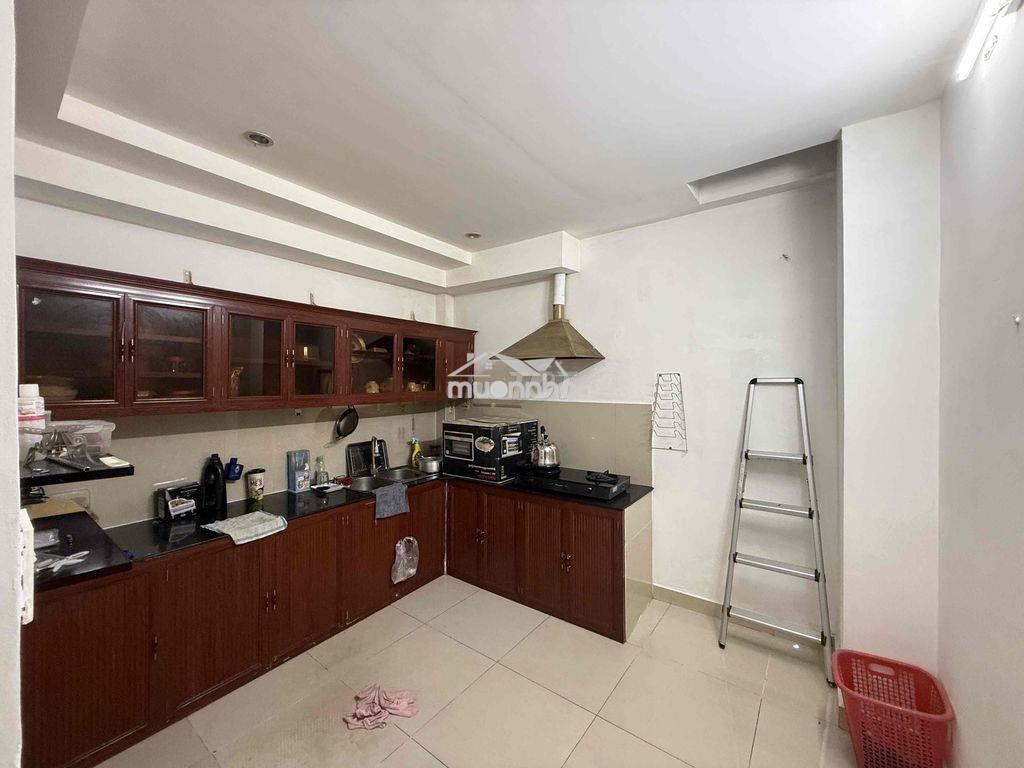 Nhà nguyên căn hẻm 368 tôn đản - Ảnh 2