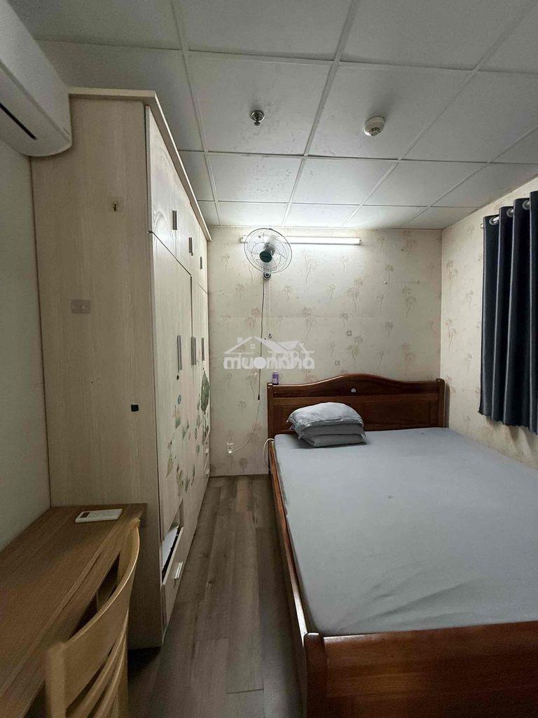 Cho  thuê căn hộ chung cư becamex kdc giá 3,8tr full nội thất cọc 1th - 3