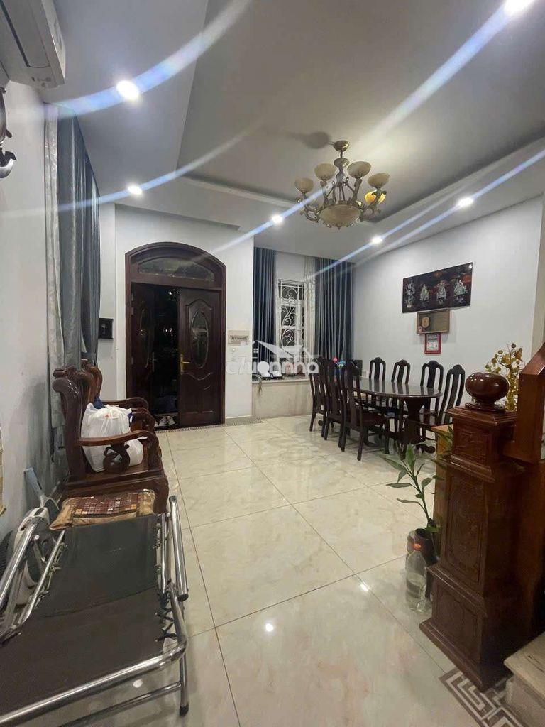 Nhà phố khu little village sát bên gigamall - Ảnh 3