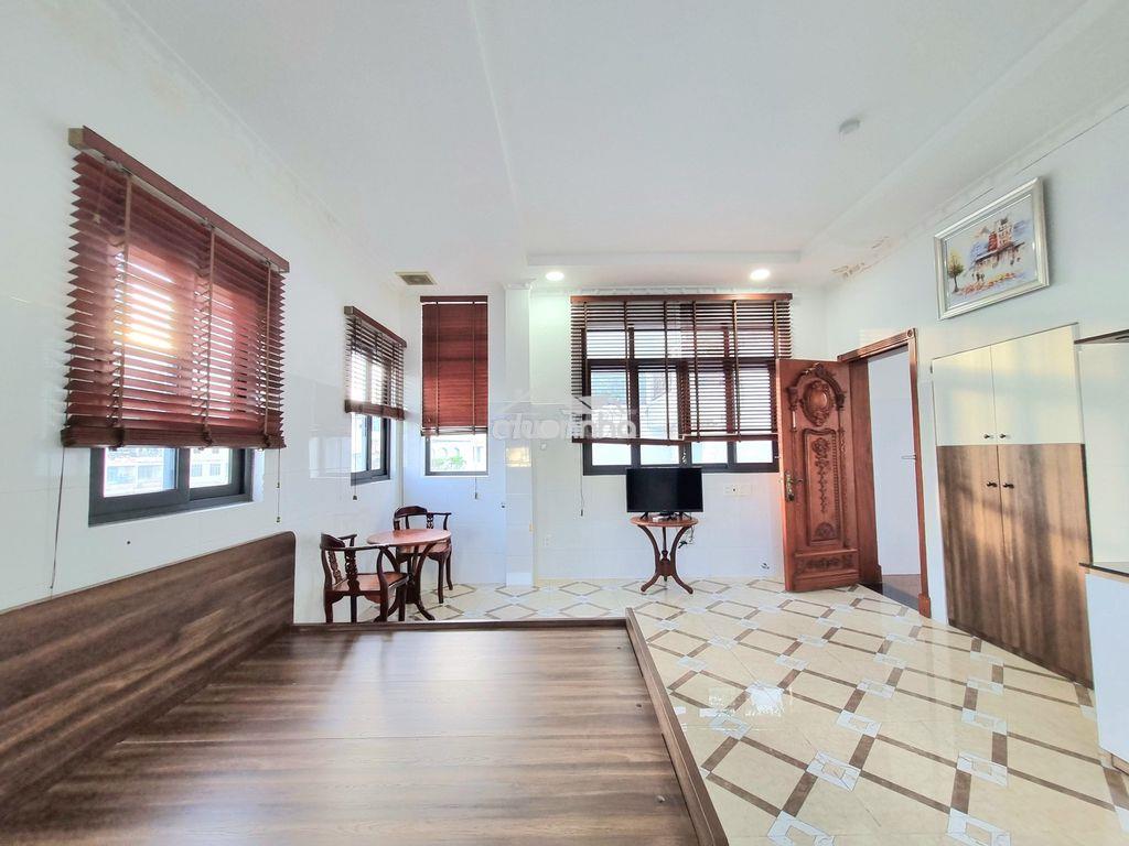 Studio cửa sổ full nt- thang máy ngay cầu vượt 3/2- nguyễn tri phương - Ảnh 3