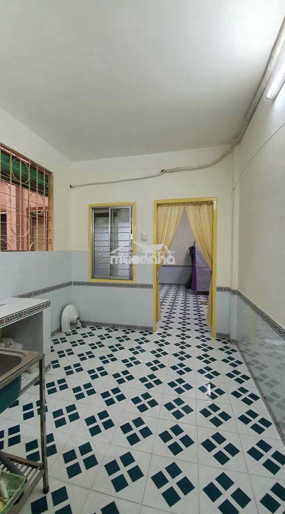 Cho thuê căn hộ c/c bàu cát ii giá chỉ 4tr5 - Ảnh 2