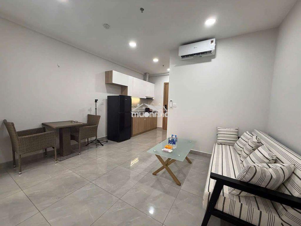 Cho thuê căn hộ legacy central full nội thất giá 5,5tr - 4