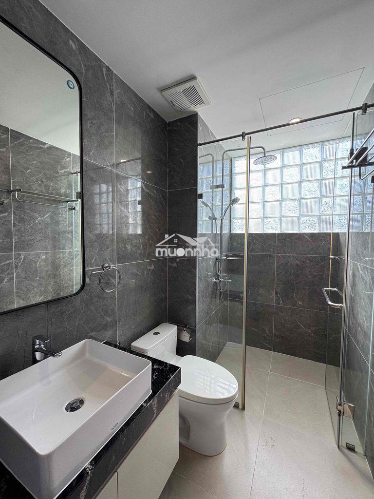 Căn hộ mới khai trương tại q3,gần phú nhuận, chùa pháp hoa,kỳ đồng,q1 - Ảnh 4