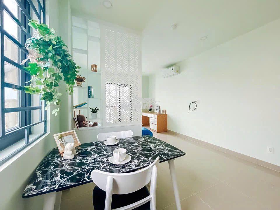Phòng đón nắng - quốc lộ 50, gần đh văn hiến bình chánh - Ảnh 4