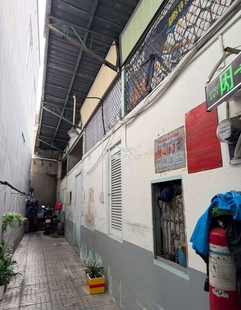Bán đất tặng nhà, 112m2, ngang 7, sổ đẹp nở hậu, chỉ 6 tỷ nhỉnh - Ảnh 2
