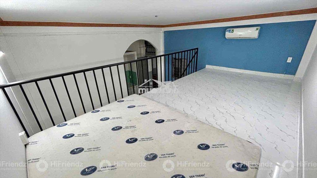 Duplex 40m2 - dạng 2 chỗ ngủ - full nt thang máy - cv hoàng văn thu - Ảnh 4