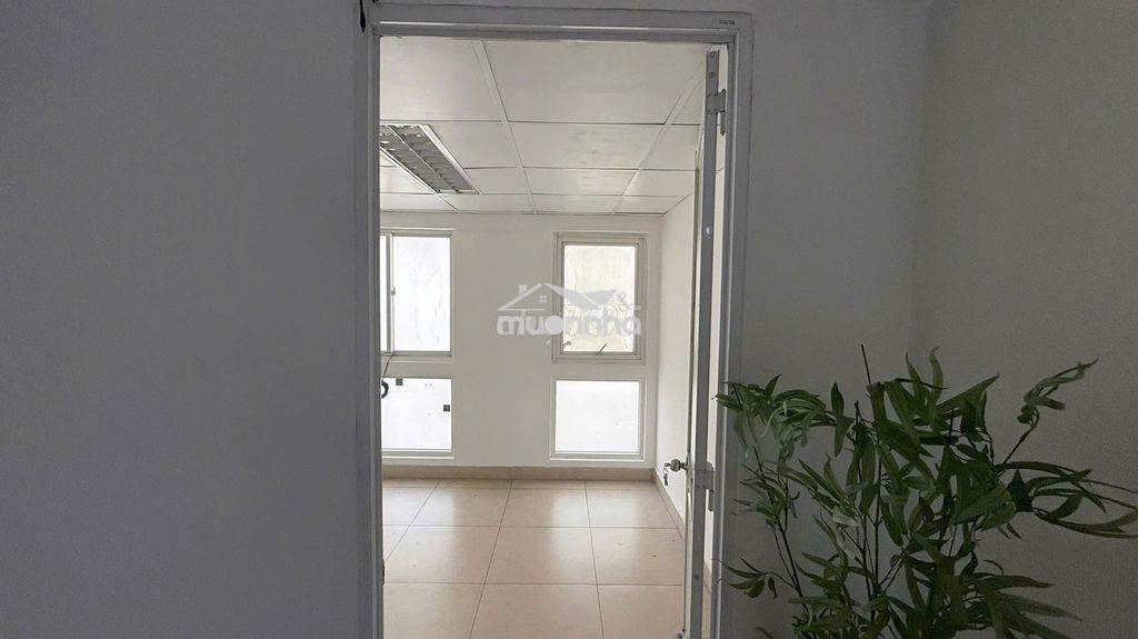 Cho thuê vp lầu 1 tòa 163-165 trần trọng cung, quận 7, giá rẻ - Ảnh 3
