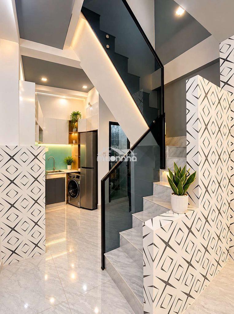 3 phòng ngủ -  ngay gần bệnh viện thống nhất - Ảnh 3