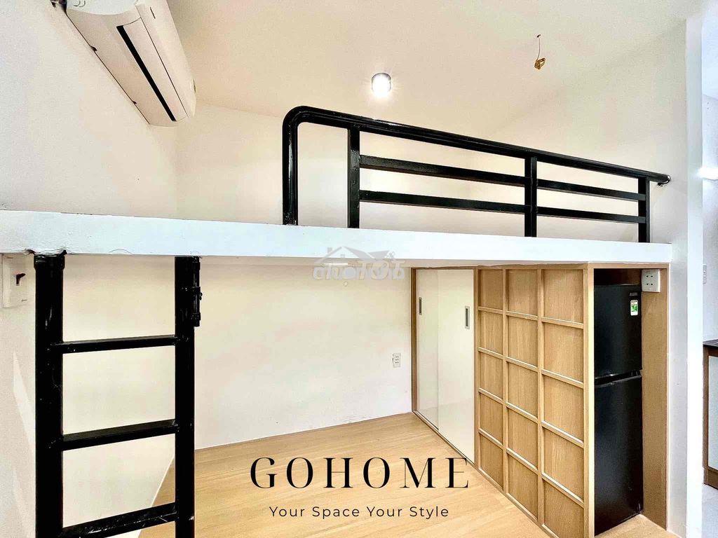 Duplex siêu đẹp tại gò vấp giá chỉ 4 củ hơn 🔥 - 2
