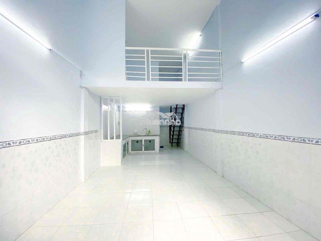 Căn nhà giá siêu tốt tại nguyễn trọng tuyển - 2