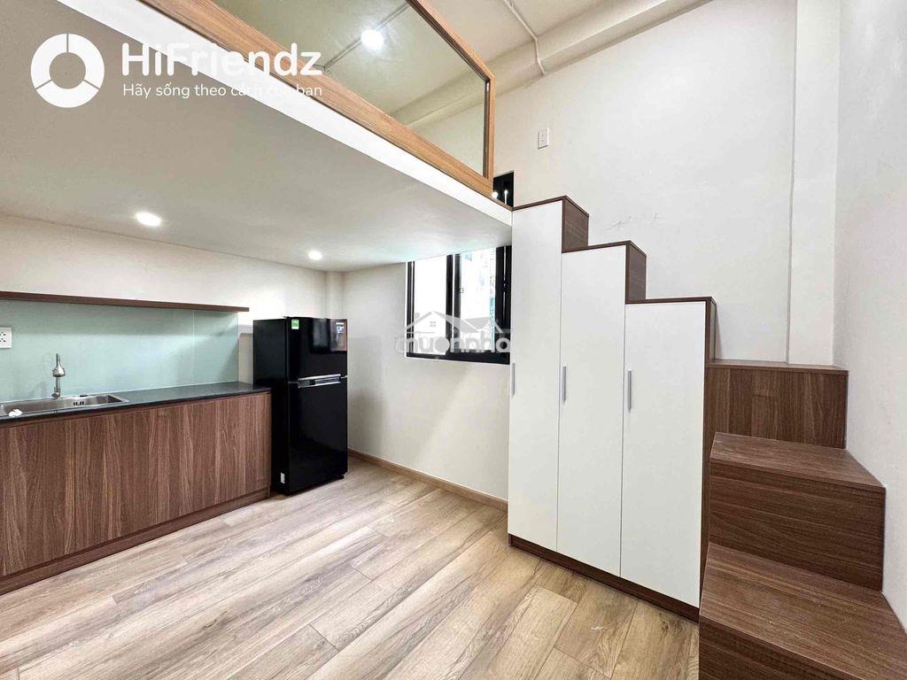 ✨Trống sẵn siêu phẩm duplex full nội thất cửa sổ lớn - hàng siêu ngon - 2