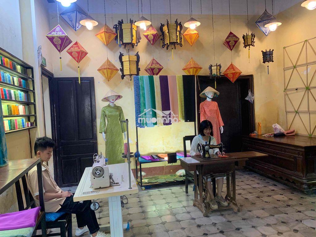 Cần bán gấp nhà mặt tiền giang văn m - Ảnh 2
