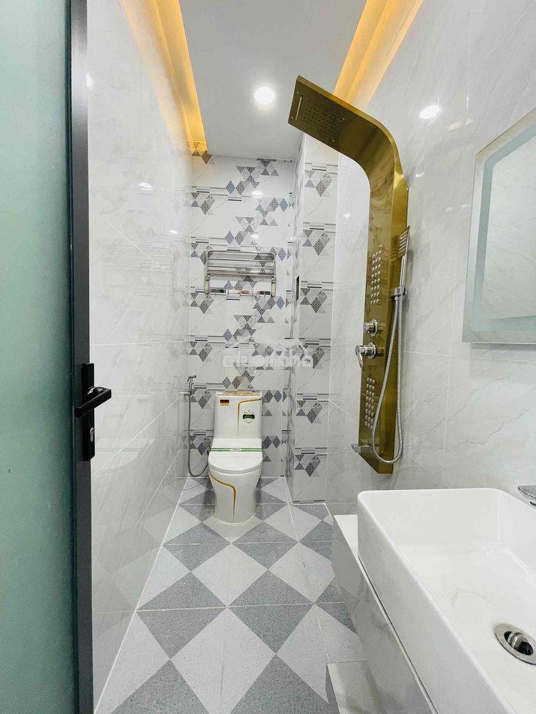Chính chủ nhờ ace bán dùm căn nhà kdc 55 tây lân - Ảnh 4
