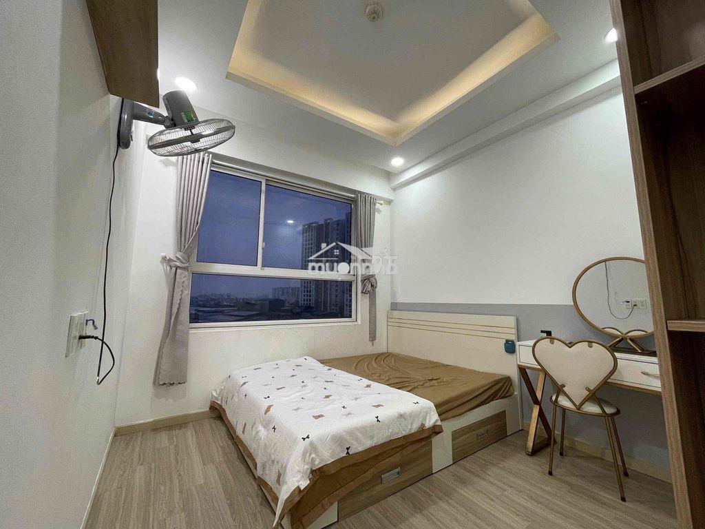 Cho thuê ch richstar 2pn2wc có nội thất nhà mới đẹp. - Ảnh 2