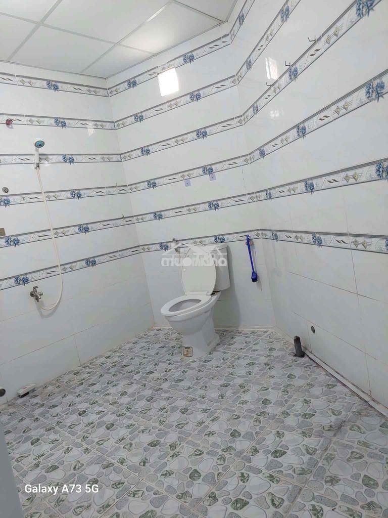 Dãy nhà trọ nguyên căn riêng biệt điên nhà nước cam an ninh 24/7 - Ảnh 2