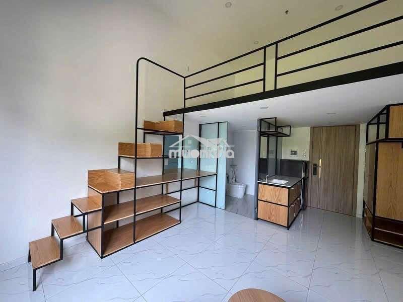 Siêu phẩm nhà mới xây đi bộ qua đh văn lang - 2