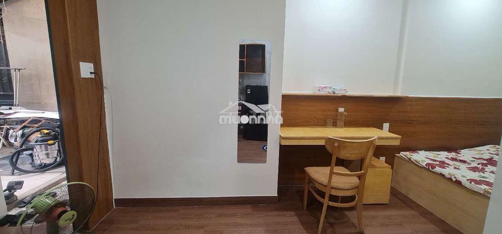 Căn hộ mini 16m2 ,nội thất đầy đủ, 1 người ở  - 2