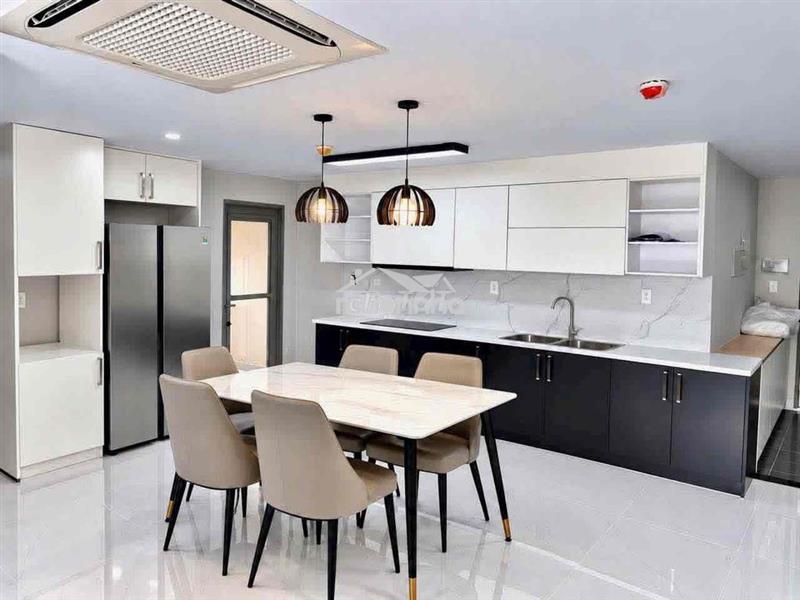 Bán cc saigon south nhà bè (kế bên q7) 3pn full nội thất, giá tốt nhât