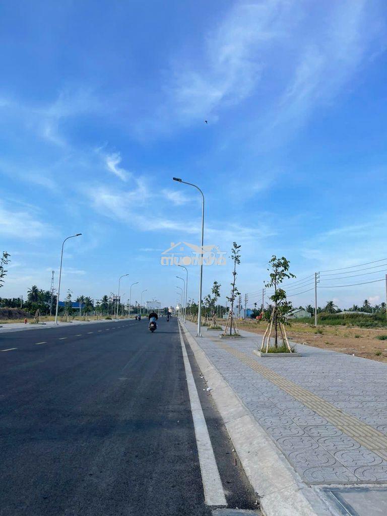 Bán đất nền dự án đường d7, phường trung an, tỉnh đồng tháp - Ảnh 2