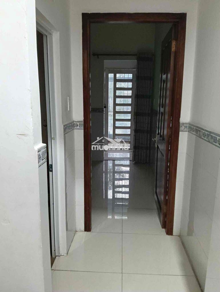 Cho thuê nhà đẹp sạch sẽ liên ấp 123 vlb lầu suốt sạch sẽ giá rẻ - Ảnh 3