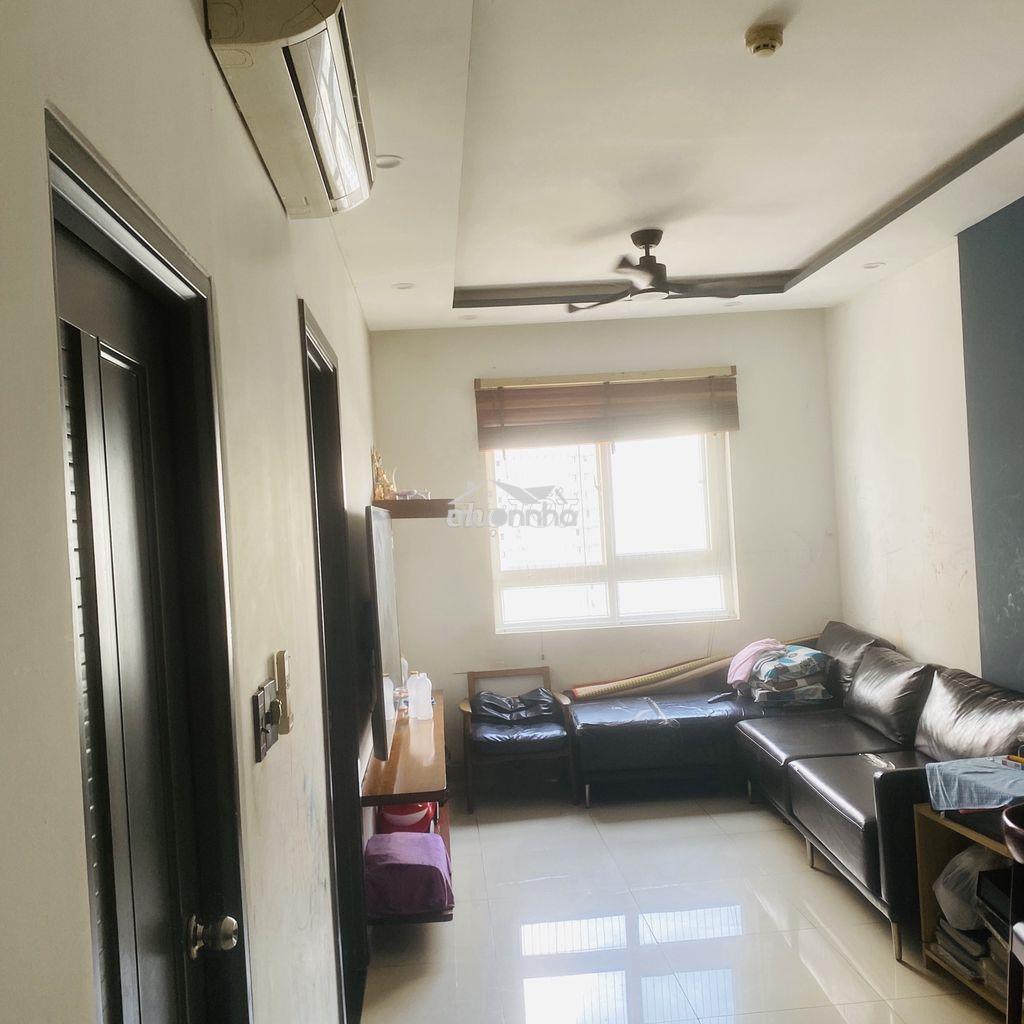 2pn 2wc 70m2 có nt 12tr/th - xem nhà cảm nhận ngay topaz city q8 - Ảnh 2