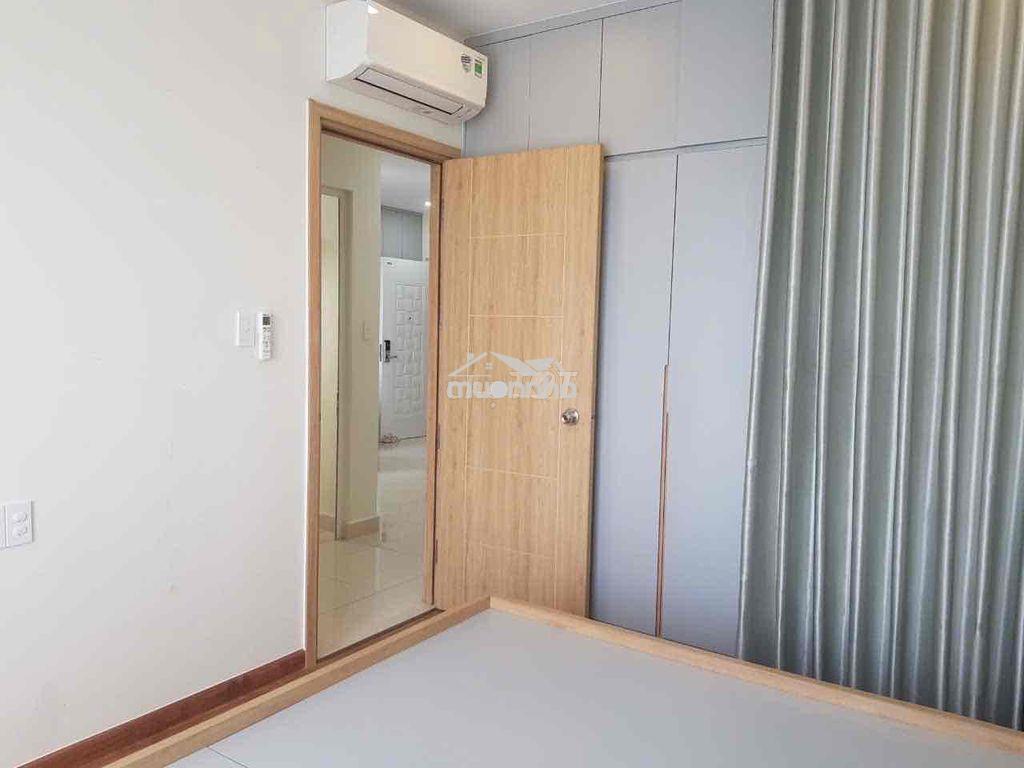 Cho thuê căn 2pn 2wc full nội thất đầu tháng 10 ở được dream home q8 - Ảnh 4