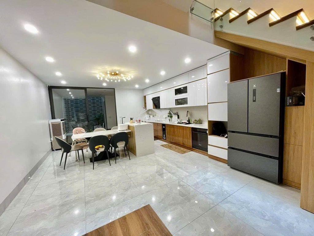 Cho thuê nhà hxh 291/3a trường chinh, phường 14, q.tân bình - 4