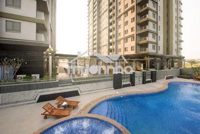 Bán căn hộ docklands sài gòn số 99 nguyễn thị thập 103m2,3pn + 2wc