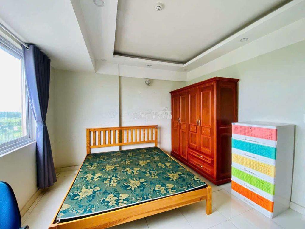 Căn hộ 2 ngủ 67m2 full nội thất cc hạnh phúc - Ảnh 3