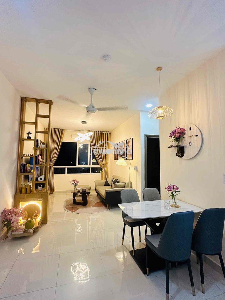 Chính chủ bán căn hộ green town bình tân – 72m² full nội thất