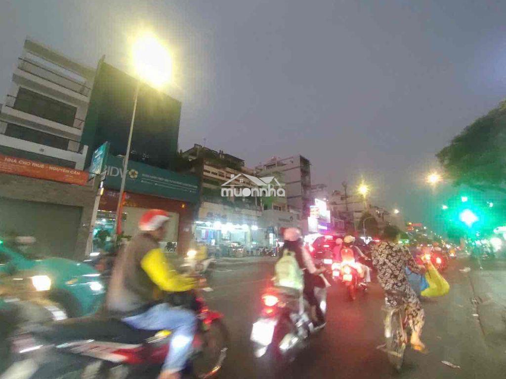 Cho thuê nhà nguyên căn mt đường hậu giang - Ảnh 3