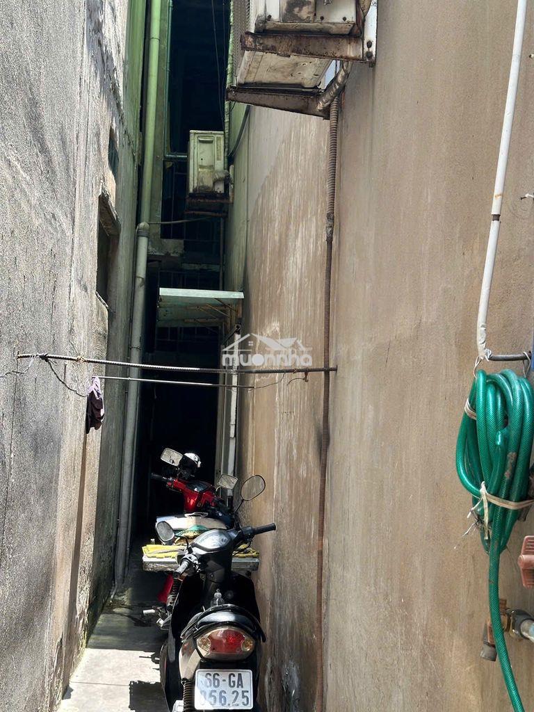 Chính chủ – nhà 92,5m² ngang 5m – một đời chủ – phú thạnh – 14 tỷ - 2