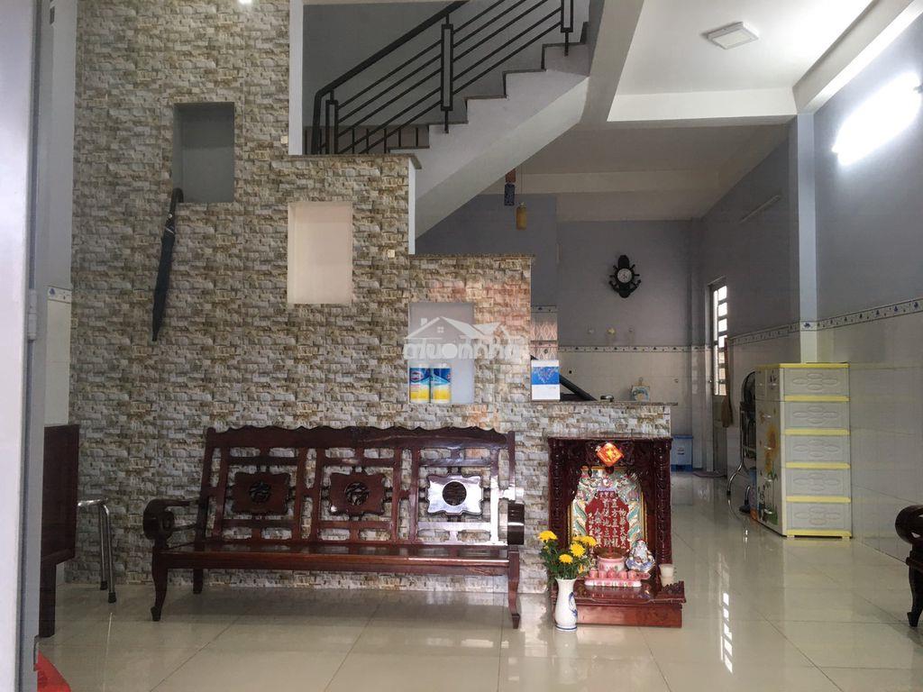 Cho thuê nhà nguyên căn - giá chỉ 6 triệu/tháng - 2