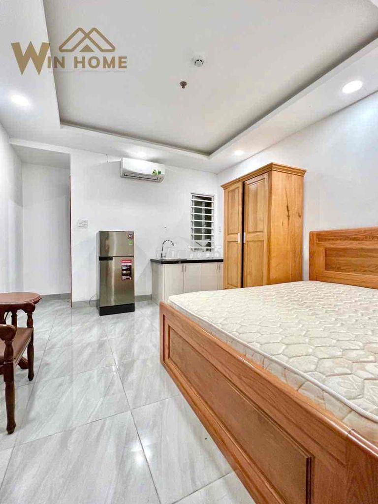 Cho thuê phòng giá rẻ full nội thất ngay etown - ga t3
