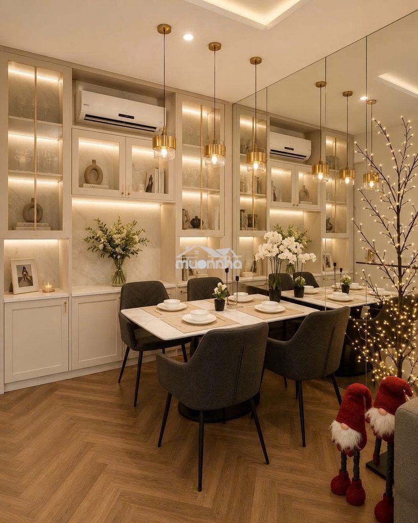 ⭐ Hàng mới lên giỏ | 3pn the sun avenue | giá chỉ 17 triệu - Ảnh 2