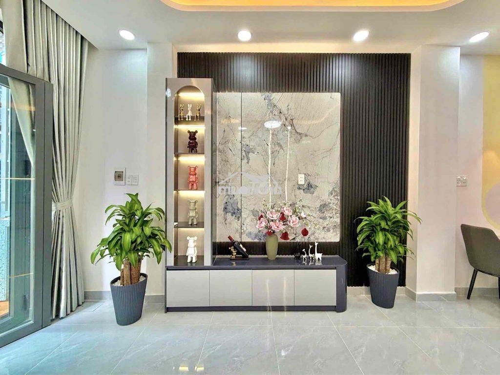 Chu văn an bình thạnh -40m2- 2 tầng - 3 pn -5,2 tỷ - Ảnh 3