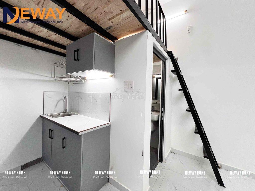 🌱Siu bancol cực chill ngay lê văn quới - đh văn hiến chỉ 8' - Ảnh 4