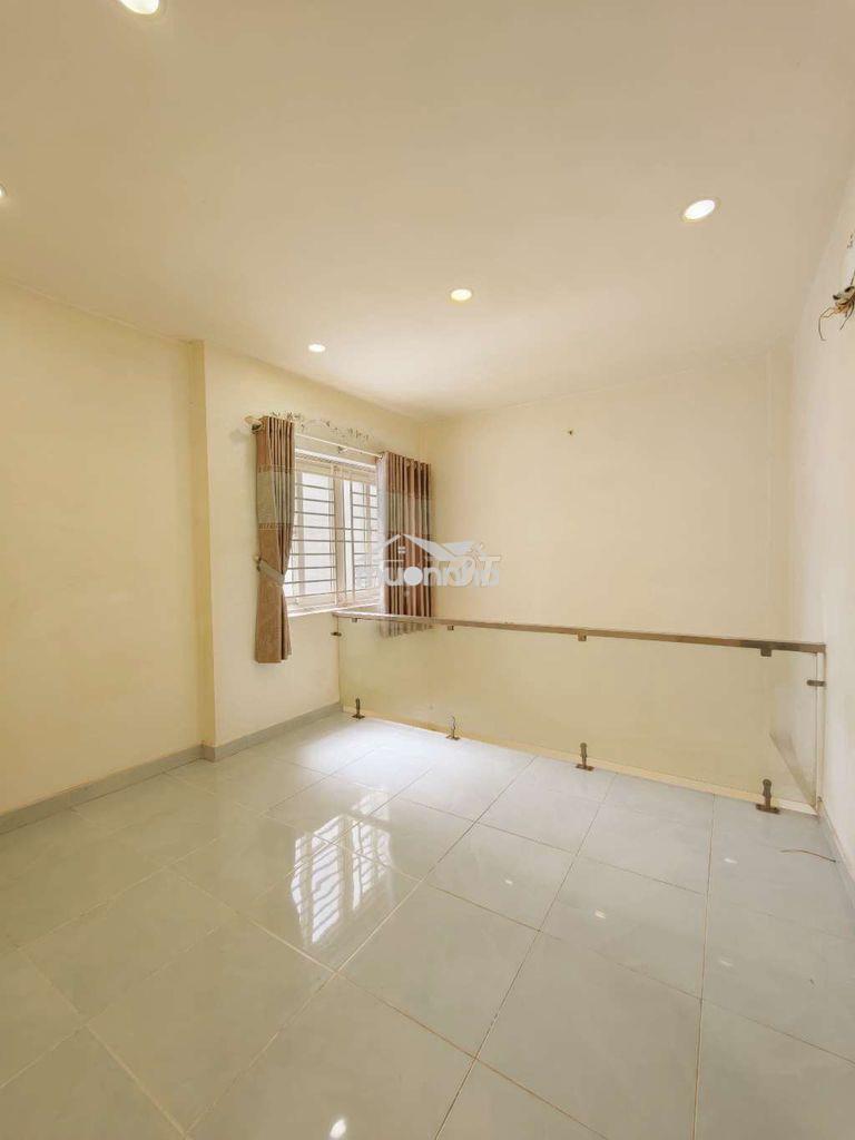 Phan đăng lưu, ngang 6.7m, dtsd 150m2, 5 tầng btct, hẻm xe hơi - Ảnh 4