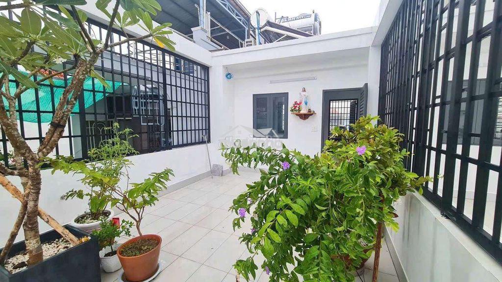Nhà 4 phòng full nội thất - Ảnh 4