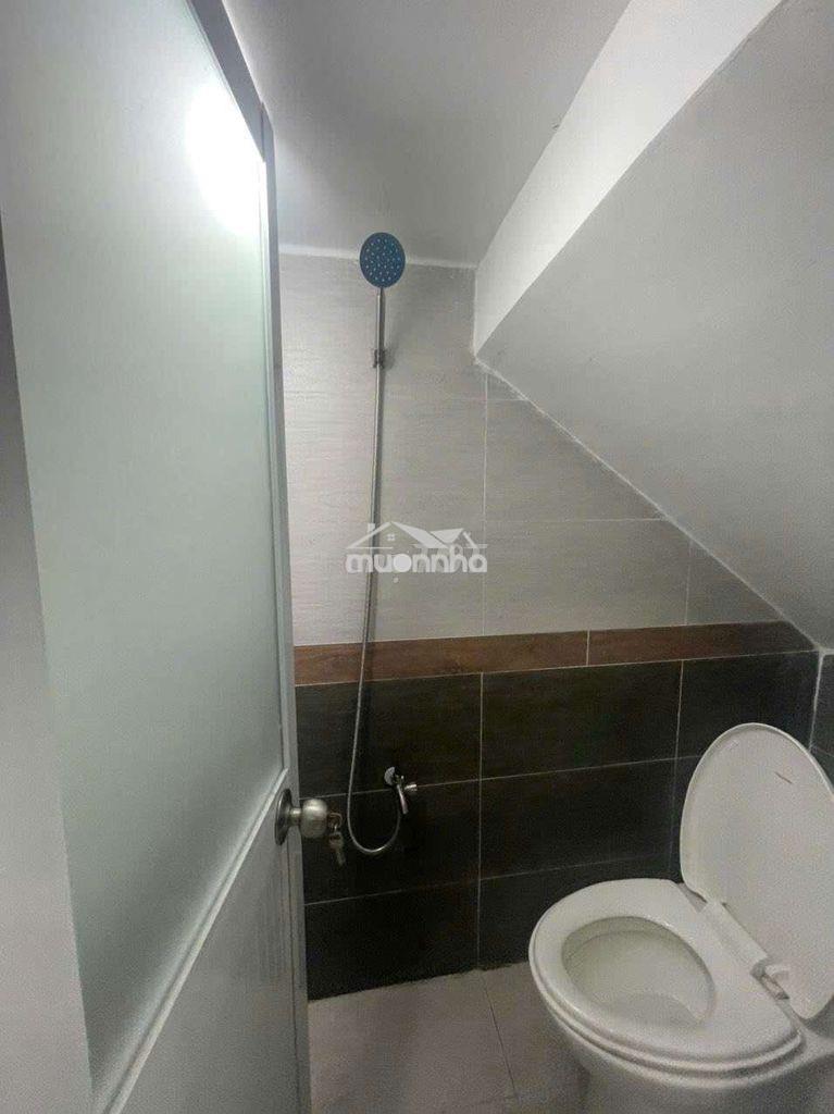 Cho thuê nhà hà huy giáp giá 6,5 tr / tháng - Ảnh 4
